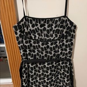 Women’s dress
